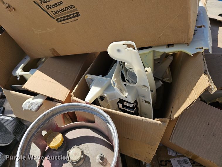 image for item EK6464 Equipment