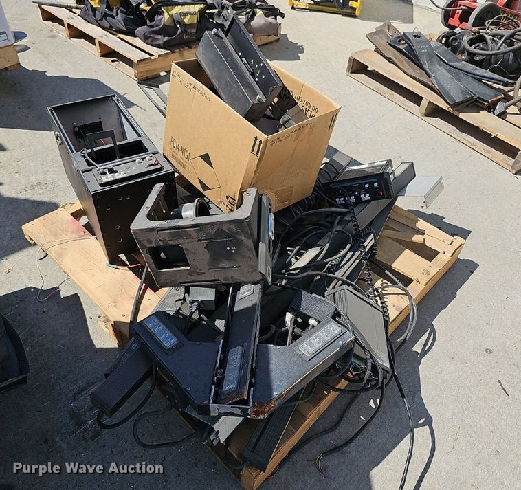 image for item EK6464 Equipment