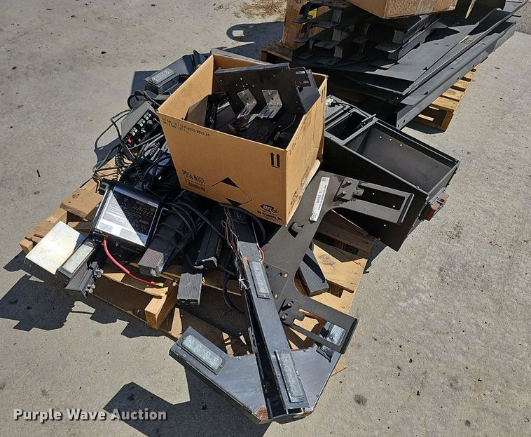 image for item EK6464 Equipment