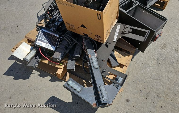 image for item EK6464 Equipment