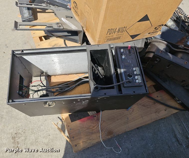 image for item EK6464 Equipment