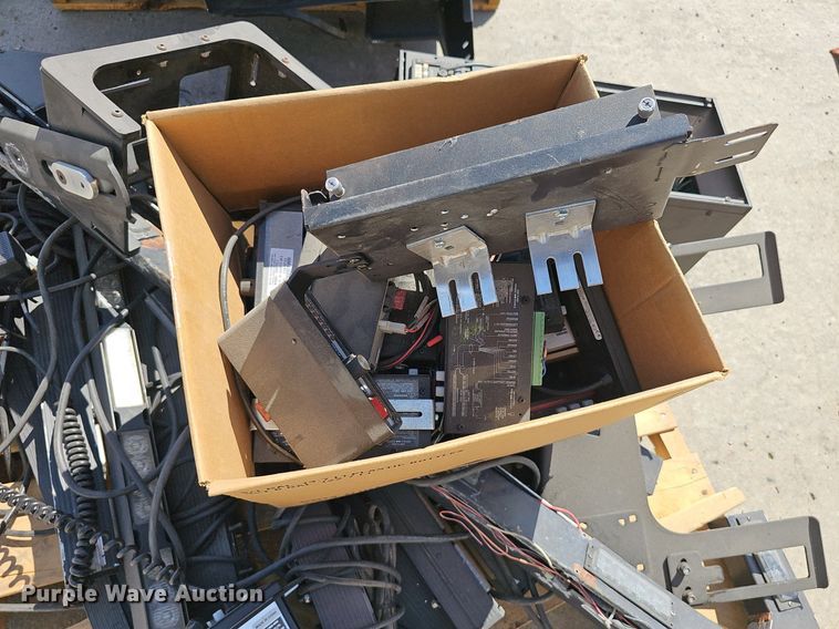 image for item EK6464 Equipment