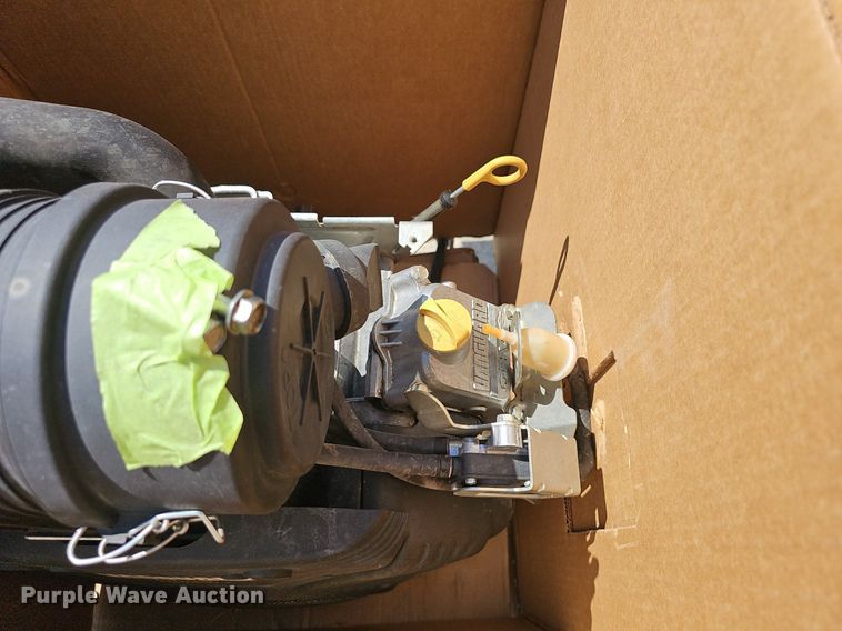 image for item EK6465 (2) air compressor engines 