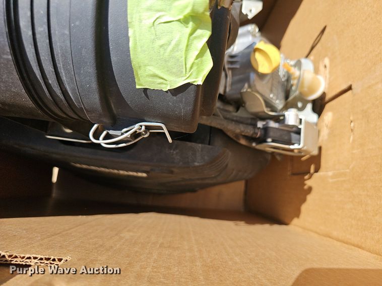 image for item EK6465 (2) air compressor engines 