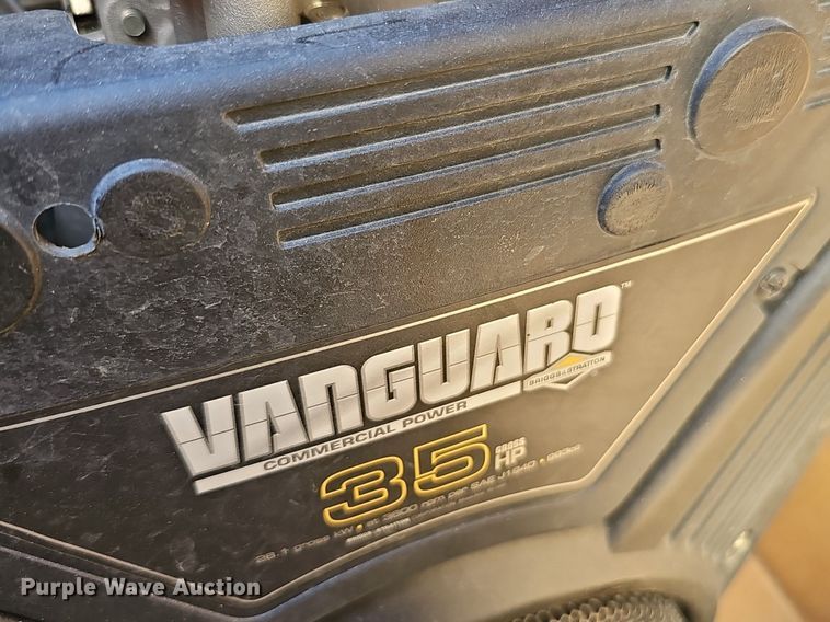 image for item EK6465 (2) air compressor engines 