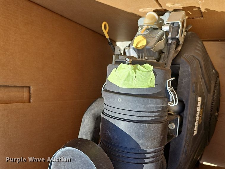 image for item EK6465 (2) air compressor engines 