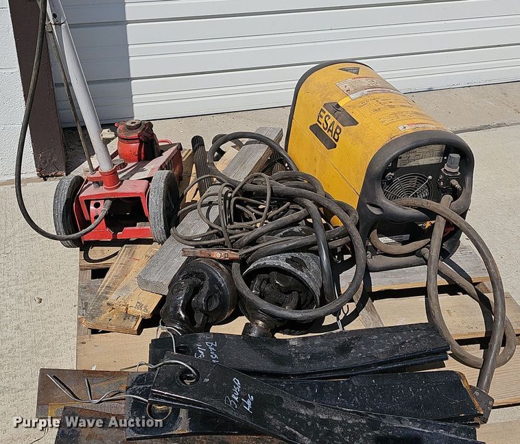 image for item EK6466 Tools