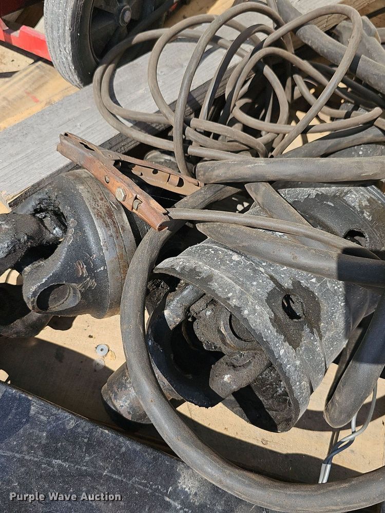 image for item EK6466 Tools