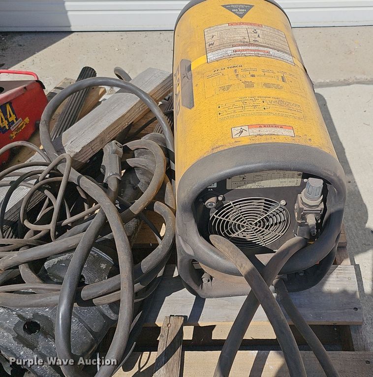 image for item EK6466 Tools