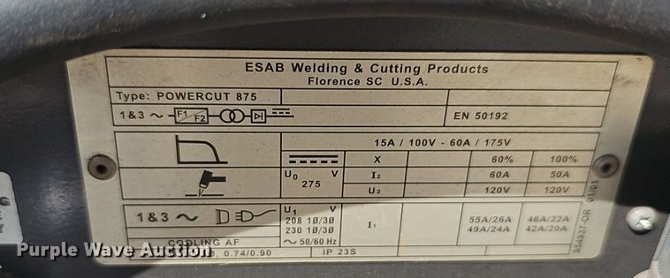 image for item EK6466 Tools