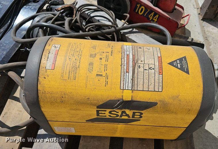 image for item EK6466 Tools