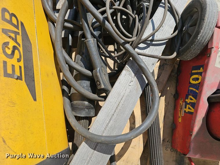 image for item EK6466 Tools