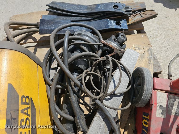 image for item EK6466 Tools