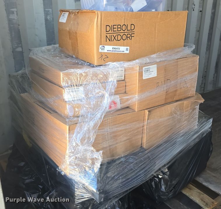 image for item EK6472 Electronics 