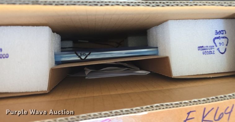 image for item EK6472 Electronics 