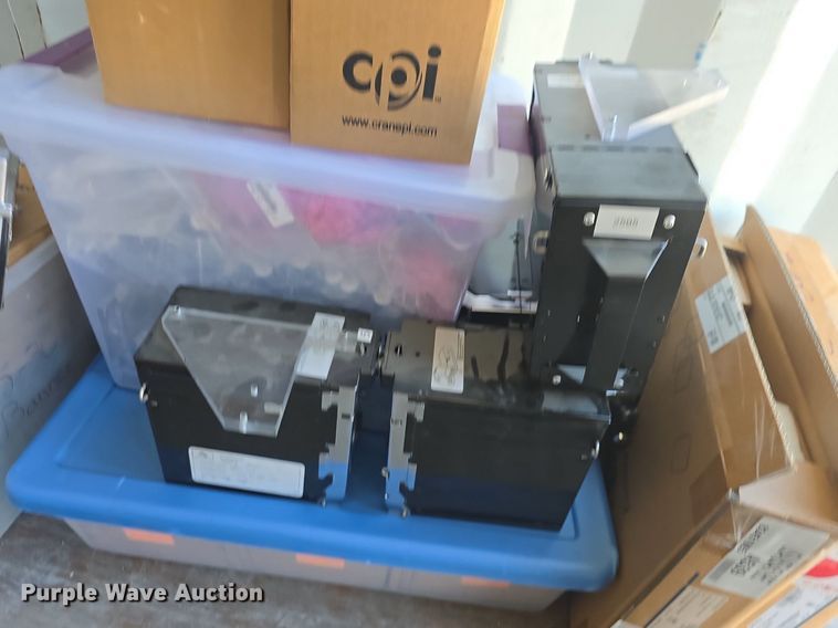 image for item EK6472 Electronics 