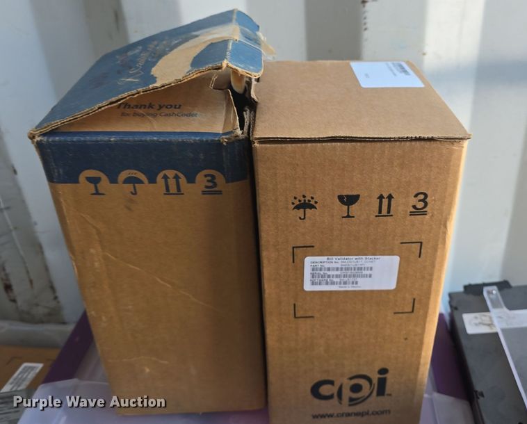 image for item EK6472 Electronics 