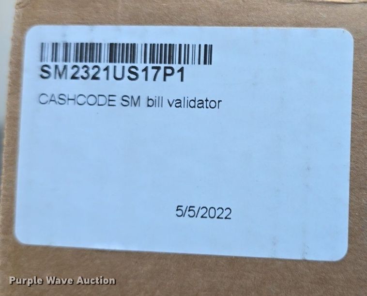 image for item EK6472 Electronics 