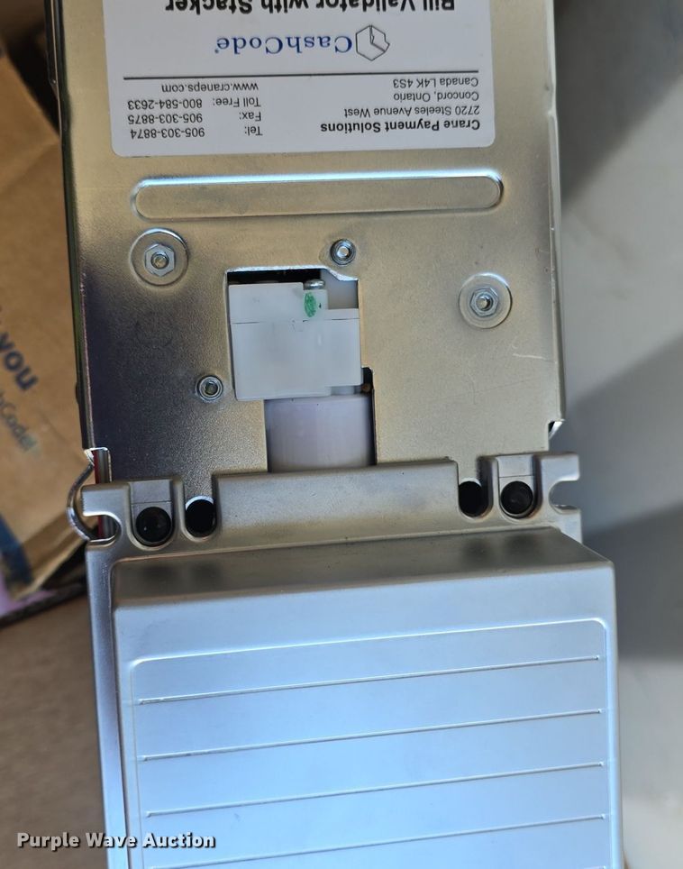 image for item EK6472 Electronics 