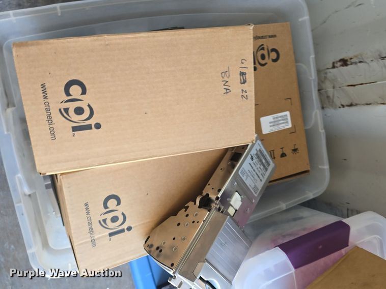 image for item EK6472 Electronics 