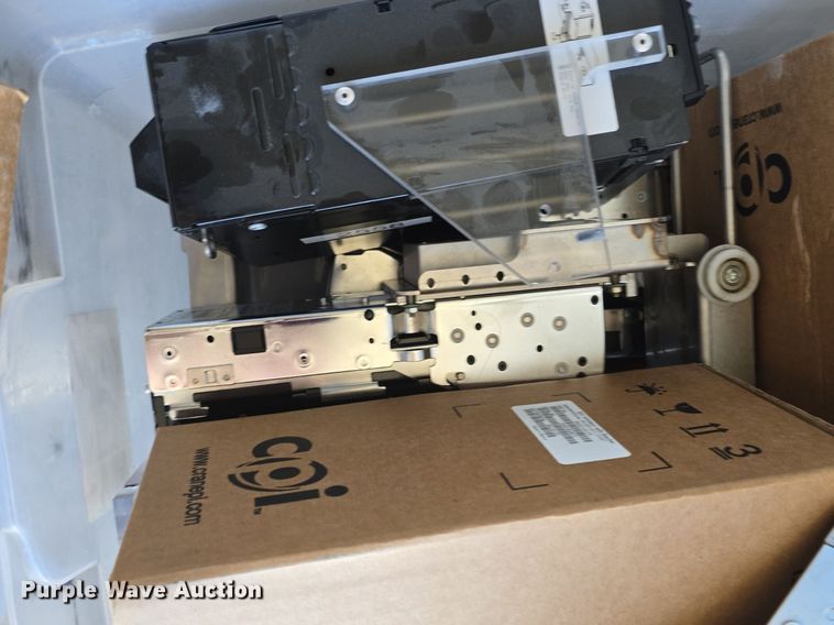 image for item EK6472 Electronics 