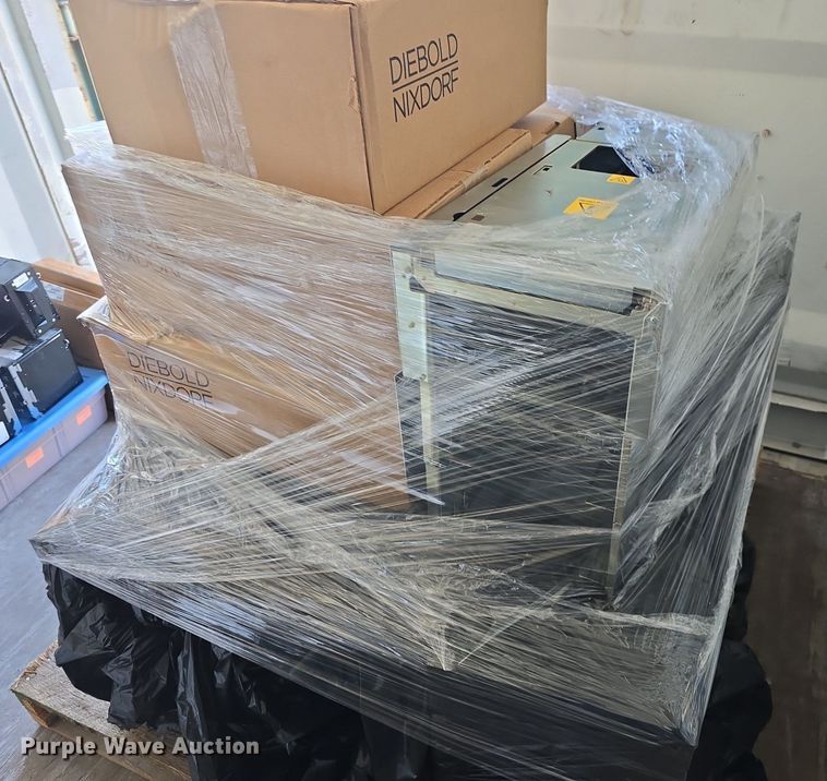 image for item EK6472 Electronics 