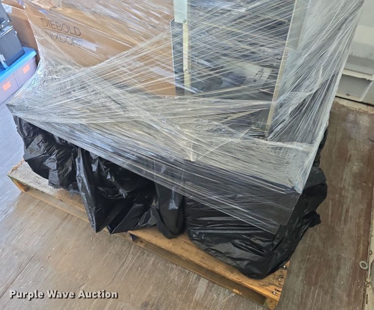 image for item EK6472 Electronics 