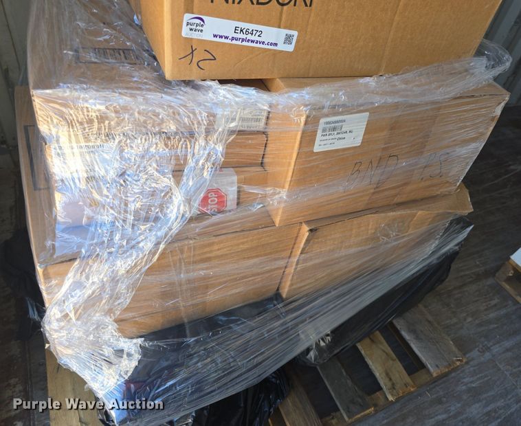 image for item EK6472 Electronics 