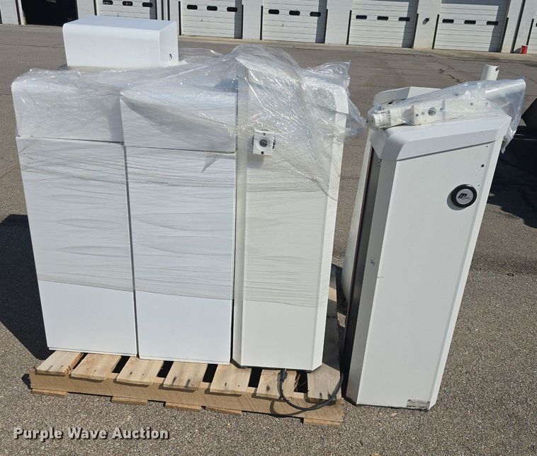 image for item EK6473 (8) Magnetic AutoControl MHTM MicroDrive magnetic parking barrier