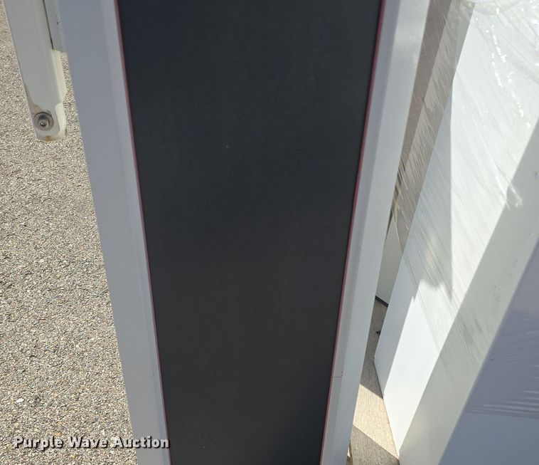 image for item EK6473 (8) Magnetic AutoControl MHTM MicroDrive magnetic parking barrier