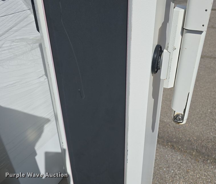 image for item EK6473 (8) Magnetic AutoControl MHTM MicroDrive magnetic parking barrier