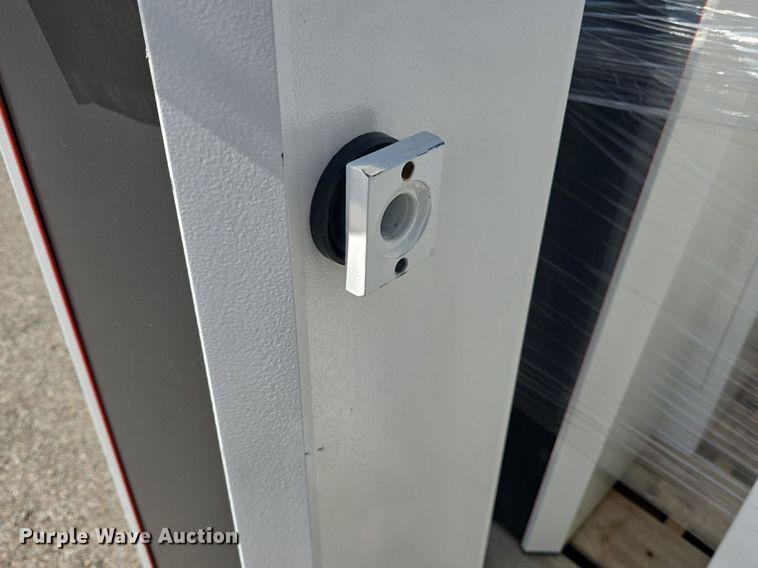 image for item EK6473 (8) Magnetic AutoControl MHTM MicroDrive magnetic parking barrier