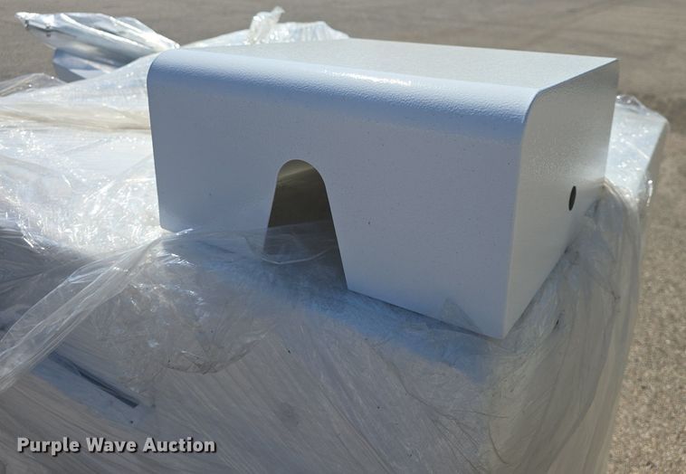 image for item EK6473 (8) Magnetic AutoControl MHTM MicroDrive magnetic parking barrier