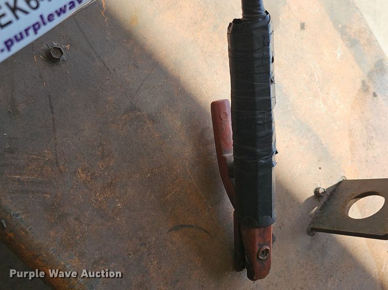 image for item EK6474 Airco Bumblebee  welder