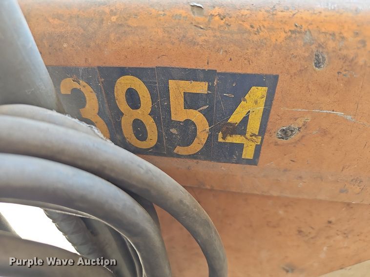 image for item EK6474 Airco Bumblebee  welder