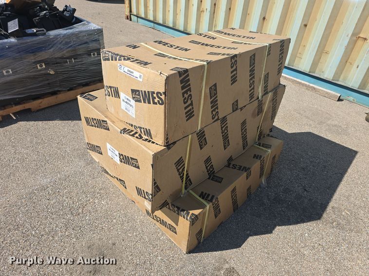 image for item EK6481 Westin automotive parts