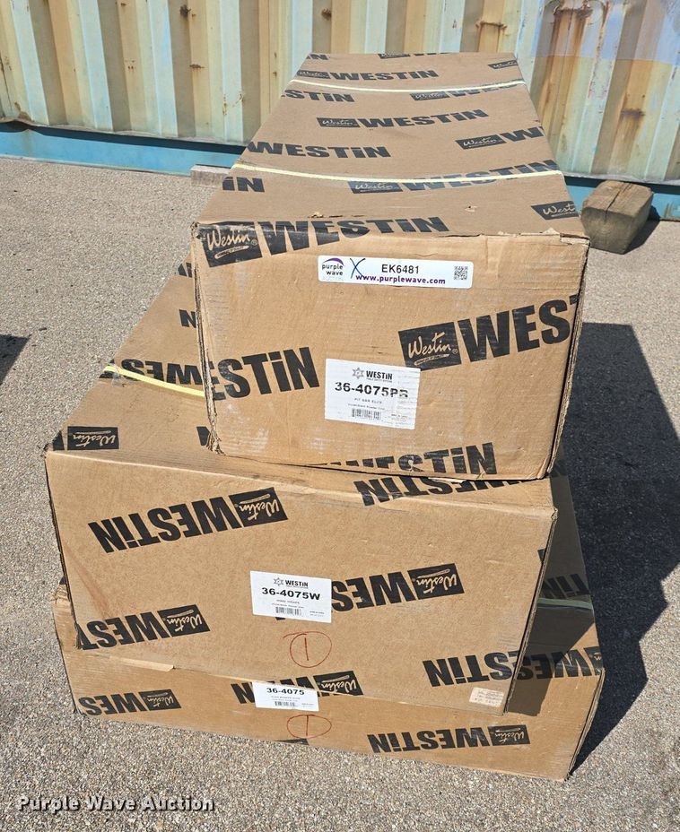 image for item EK6481 Westin automotive parts