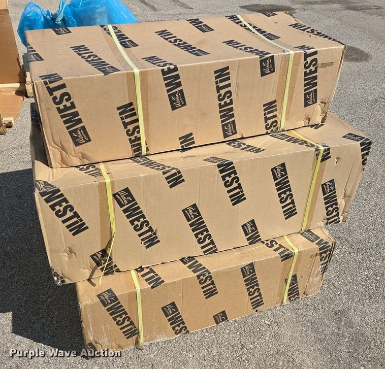 image for item EK6481 Westin automotive parts