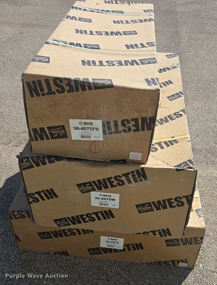 image for item EK6481 Westin automotive parts