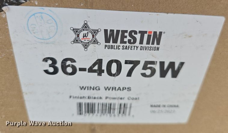 image for item EK6481 Westin automotive parts