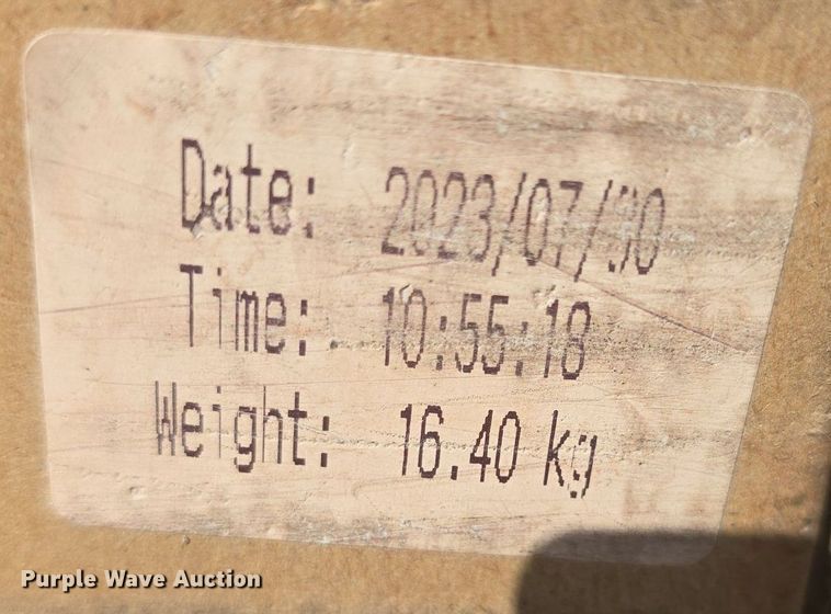 image for item EK6481 Westin automotive parts