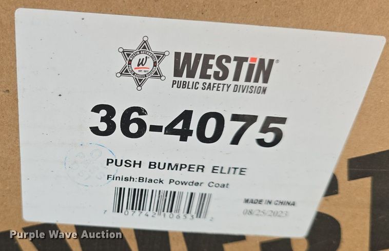image for item EK6481 Westin automotive parts
