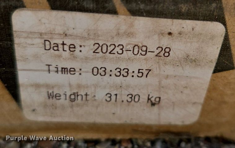 image for item EK6481 Westin automotive parts