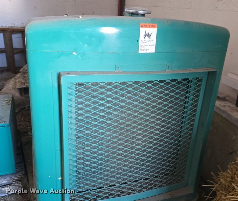 image for item EK6484 Cummins Onan generator