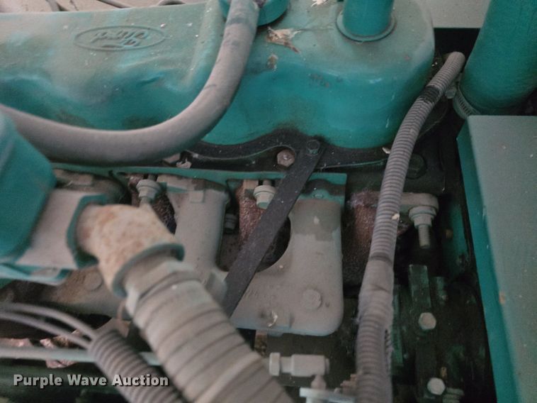 image for item EK6484 Cummins Onan generator