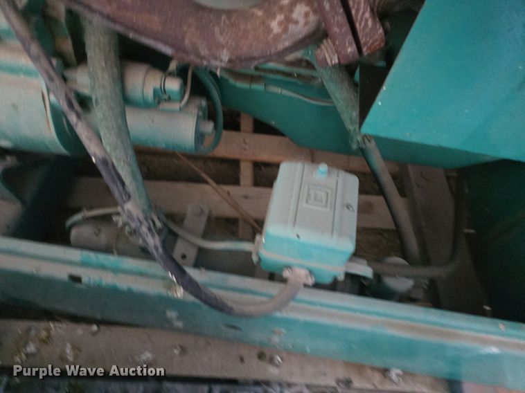 image for item EK6484 Cummins Onan generator