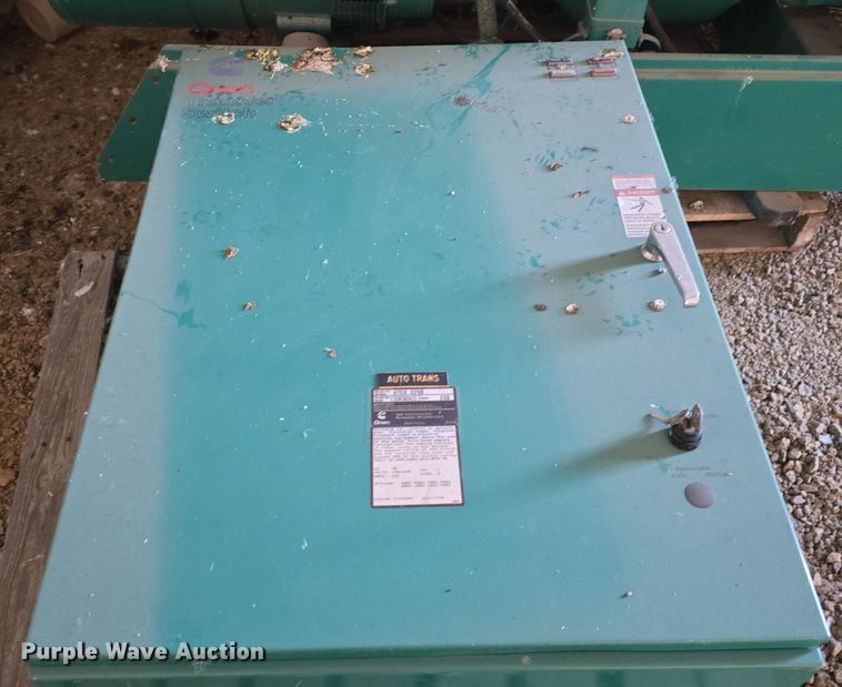 image for item EK6484 Cummins Onan generator