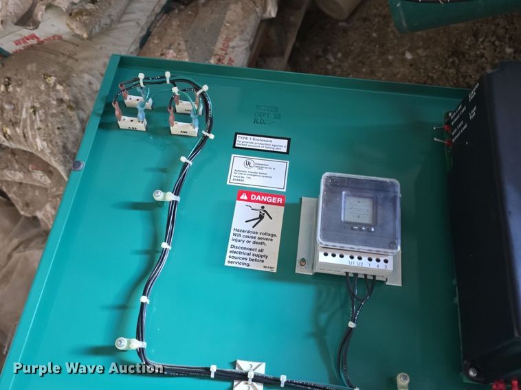 image for item EK6484 Cummins Onan generator