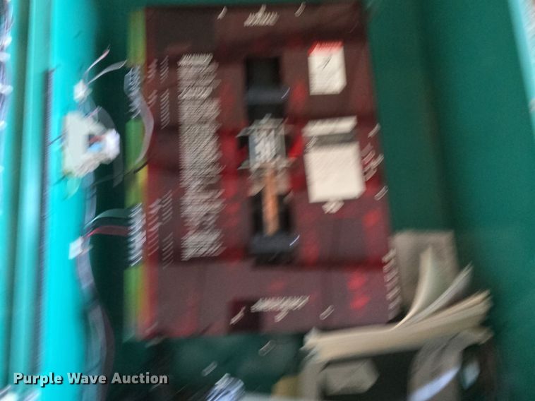 image for item EK6484 Cummins Onan generator