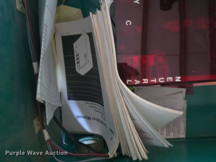 image for item EK6484 Cummins Onan generator